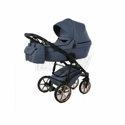 Junama Kočík Termo Line TEX 04 Pigeon Blue