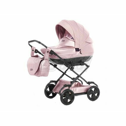 Junama Mini Saphire 08 Light Pink