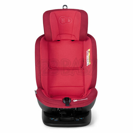 KINDERKRAFT Autosedačka Xpedition Isofix -otočná