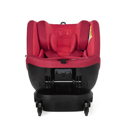 KINDERKRAFT Autosedačka Xpedition Isofix -otočná