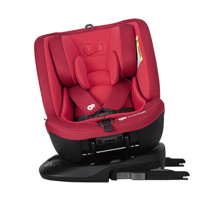 KINDERKRAFT Autosedačka Xpedition Isofix -otočná