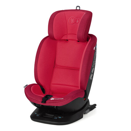 KINDERKRAFT Autosedačka Xpedition Isofix -otočná