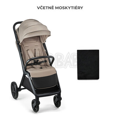 KINDERKRAFT Kočík športový Loom