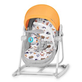 KINDERKRAFT - Lehátko 5v1 Nola