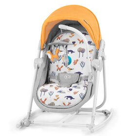Kinderkraft - Lehátko 5v1 Unimo - 2020