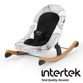 Kinderkraft - Lehátko hojdacie Finio