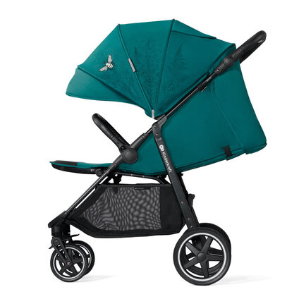 KINDERKRAFT SELECT Kočík športový Route Nature Vibes, Premium