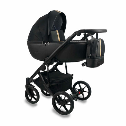 Kočík AIR GOLD 11
