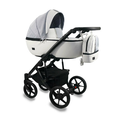Kočík AIR GRAY