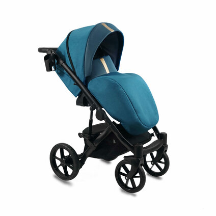 Kočík AIR TURQUOISE