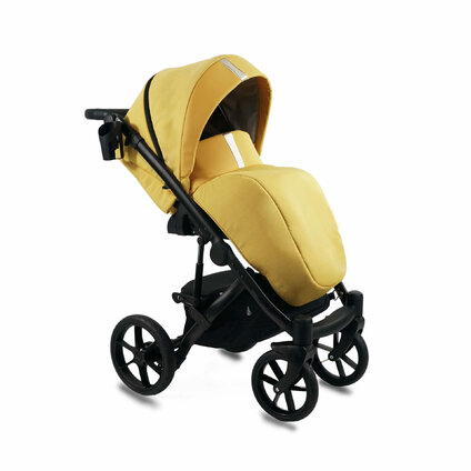 Kočík AIR YELLOW