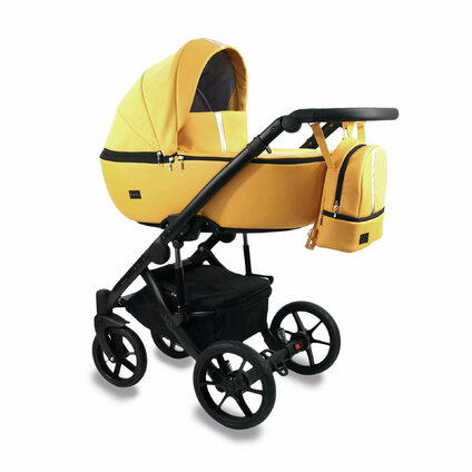 Kočík AIR YELLOW