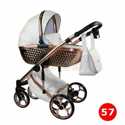 Kočík Bohemia - XSARA 57 +autosedačka