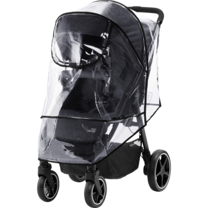 Kočík BRITAX RÖMER B-Agile M 2020, cherry wine