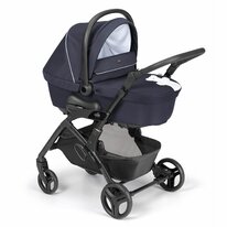 Kočík Fluido Easy, CAM Col.T950