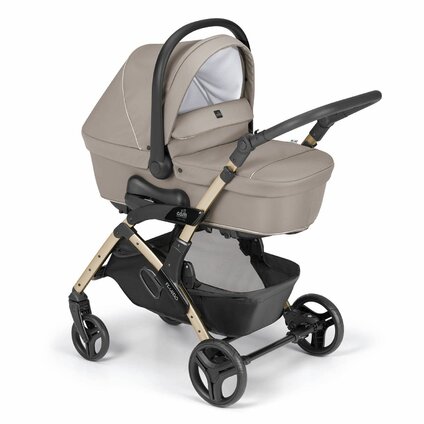 Kočík Fluido Easy,CAM Col.T951