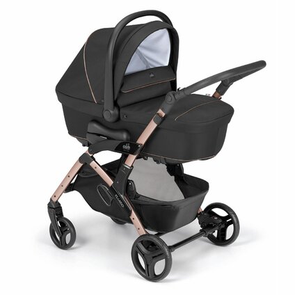 Kočík Fluido Easy, CAM Col.T952