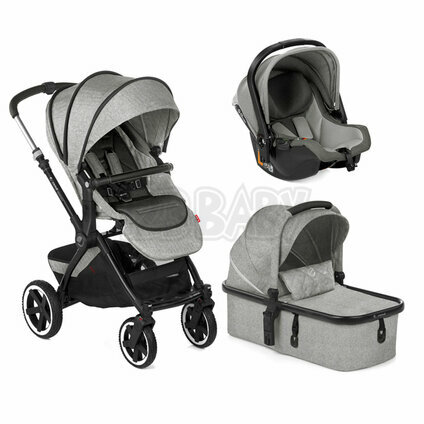 Kočík - JANE CROSSLIGHT MicroPro Koos iSize R1 - 5606/U05