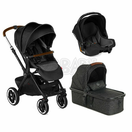 Kočík - JANE CROSSLIGHT MicroPro Koos iSize R1 - 5606/U06