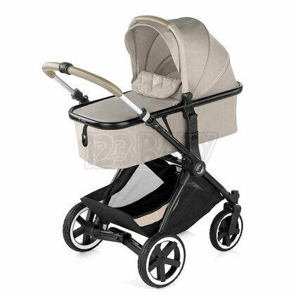 Kočík - JANE CROSSLIGHT MicroPro Koos iSize R1 - 5606/U10