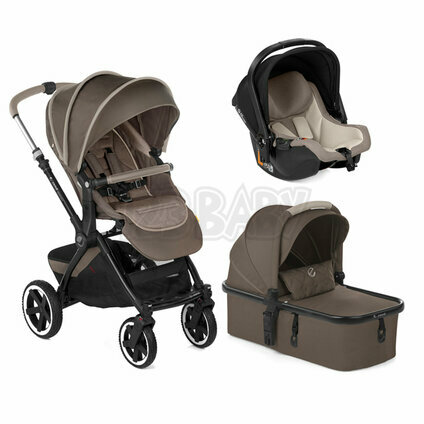 Kočík - JANE CROSSLIGHT MicroPro Koos iSize R1 - 5606/U57 - 5606/U57