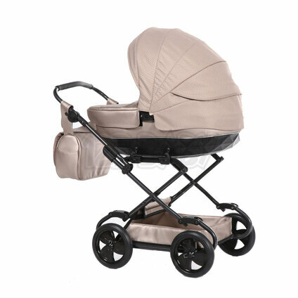 Kočík - Junama Mini Saphire 06 Powder beige