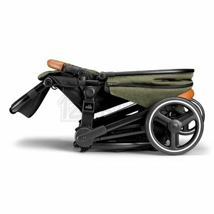 Kočík Next Evo - CAM