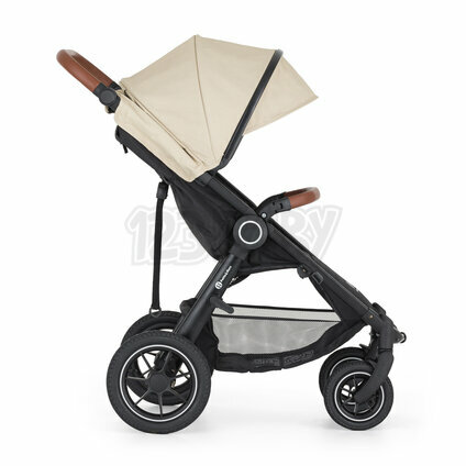 Kočík športový Street2 Air Oak - PETITE&MARS