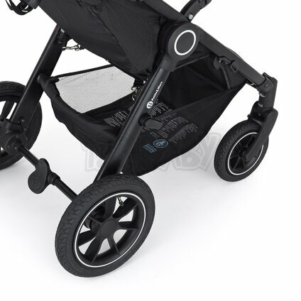 Kočík športový Street2 Air Oak - PETITE&MARS