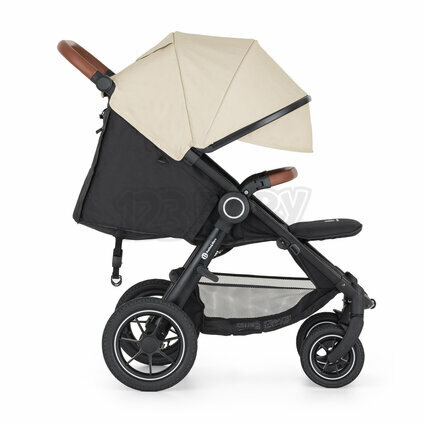 Kočík športový Street2 Air Oak - PETITE&MARS