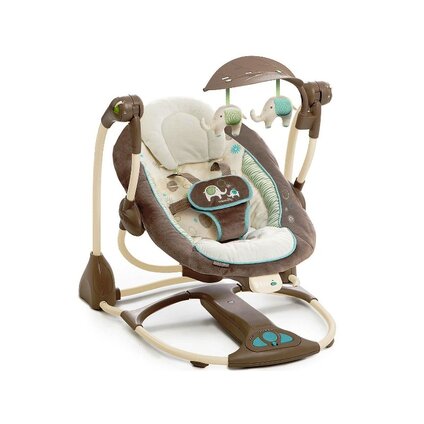 Ležadlo / hojdačka - ConvertMe Swing-2-Seat™ Sahara Burst™ - 60100-3