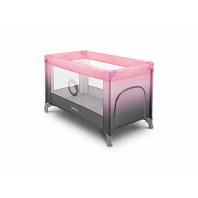 LIONELO - Cestovná postieľka stefi