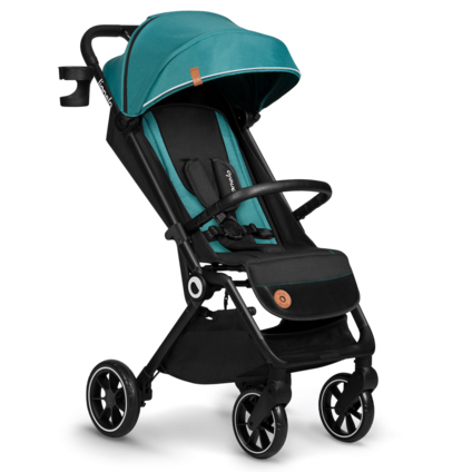 Lionelo Cloe Green Emerald - stroller