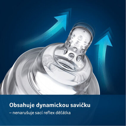 LOVI Odsávačka materského mlieka dvojfázová elektrická Prolactis 3D SOFT