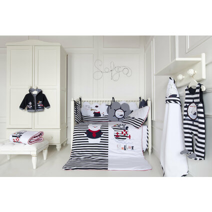 Námornícky 5D set