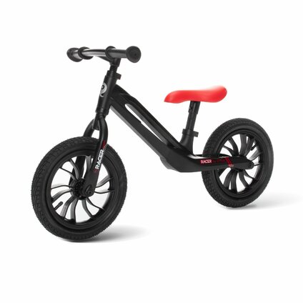 Odrážedlo Racer, ZOPA - Black