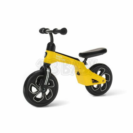 Odrážedlo Tech Bike, Yellow