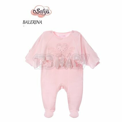 Overal - Balerína SOFIJA