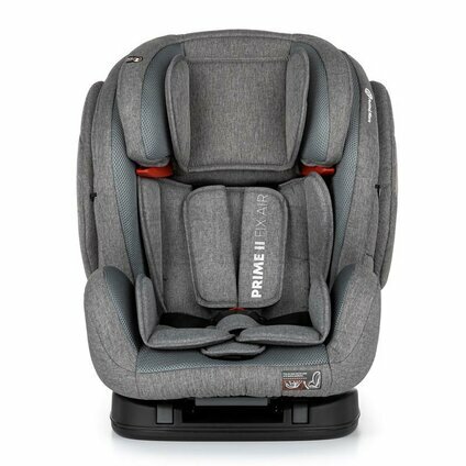 PETITE&MARS Autosedačka Prime II Isofix Stone Air