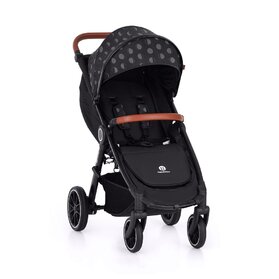 PETITE&MARS Kočík športový Street+ RWS Oak Heritage Luna Complete