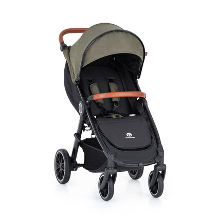 PETITE&MARS Kočík športový Street+ RWS Oak Mature Olive Complete