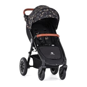 PETITE&MARS Kočík Street+ Air Oak + Strieška Limited 100