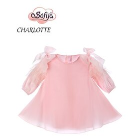 Šaty - CHARLOTTE