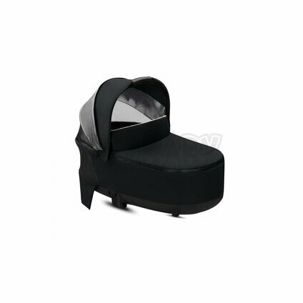 Set Kombinovaný kočík Cybex Priam Seat Pack