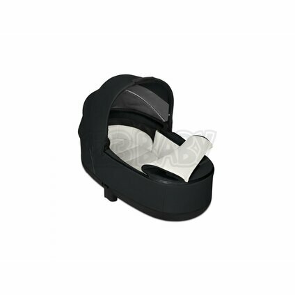 Set Kombinovaný kočík Cybex Priam Seat Pack