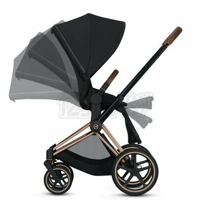 Set Kombinovaný kočík Cybex Priam Seat Pack