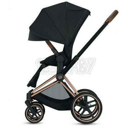 Set Kombinovaný kočík Cybex Priam Seat Pack
