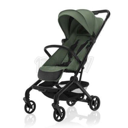 Športový kočík Jet ZOPA - Rocky Green