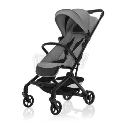 Športový kočík Jet, ZOPA - Shade Grey
