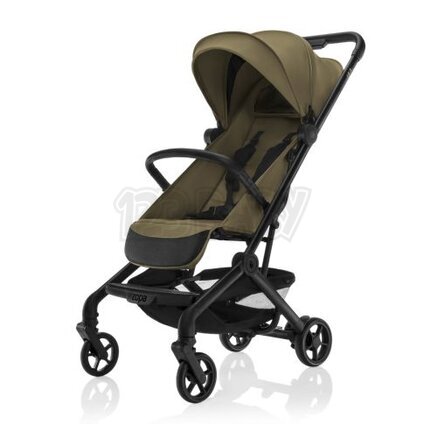 Športový kočík Jet, ZOPA - Toffee Brown